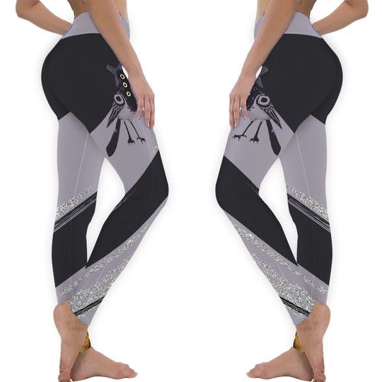 Sussie Magpie Costume Hoodie Legging Sets, Kpop Demon Hunters Costume Cosplay, Blue Tiger Sweatshirt, Huntrix Kpop Movie Cosplay Outfit