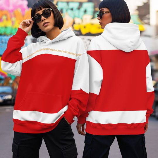 Discover Disneyland Daywalker Nova 3D Hoodie T-Shirt, Zombies 4 Sweatshirt