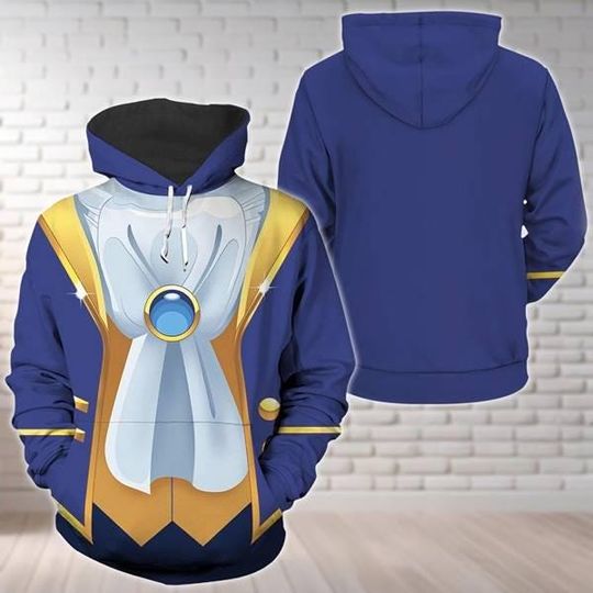 Disneyland The Beast Prince Costume Cosplay 3D Shirt, Halloween Costume For Family Group