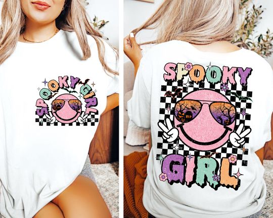 Discover Halloween Toddler Shirt, Funny Toddler Shirts, Halloween Kids Gift, Kids Shirt, Halloween TShirt, Funny Kid Life Tee, Funny Youth Shirt,Gift