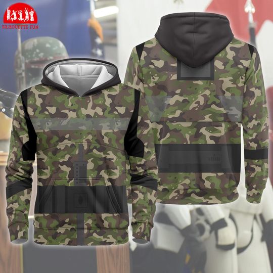 Discover Stormtrooper x US Army 3D Full Over Print Hoodie, Halloween Costume, Starwars Cosplay Sweatshirt, Stormtrooper Shirt, Halloween Cosplay