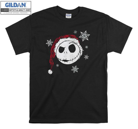 Discover Jack Skellington Nightmare Before  T-shirt Hoodie Kids Child Tote Bag Tshirt S-M-L-XL-XXL-3XL-4XL-5XL Gildan Oversized Men Women Unisex A191