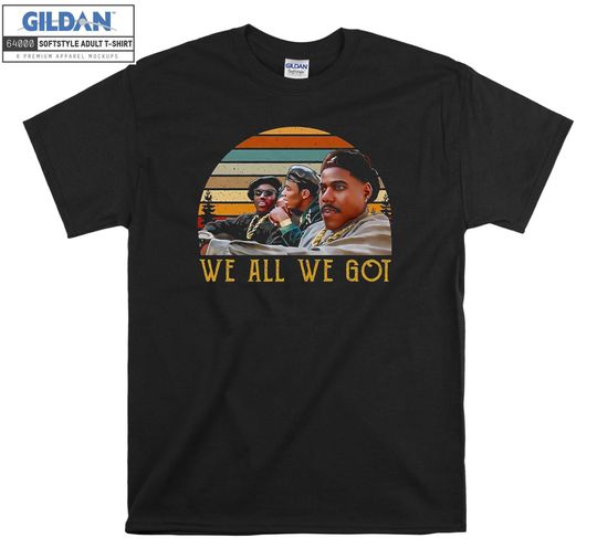 Discover New Jack City Shirt We All We T-shirt Hoody Kids Child Tote Bag Tshirt S-M-L-XL-XXL-3XL-4XL-5XL Gildan Oversized Men Women Unisex 7128