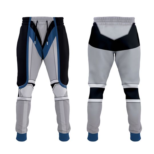 Captain Rex Captain 3D All Over Print Shirt, Star Wars Hero Hoodie Tracksuit 3D Clothing, Star Wars Warrior Costume Halloween Sweater