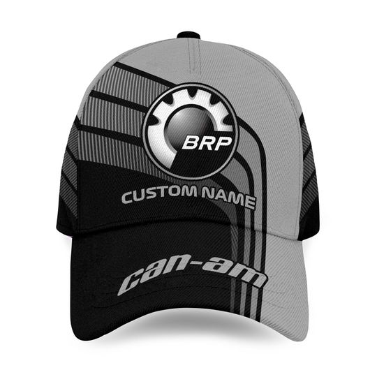 Personalized BRP Can Am Sport Unisex Classic Cap Adults Hat Lovers Gift