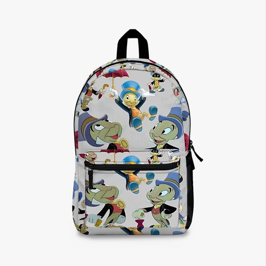 jiminy Backpack
