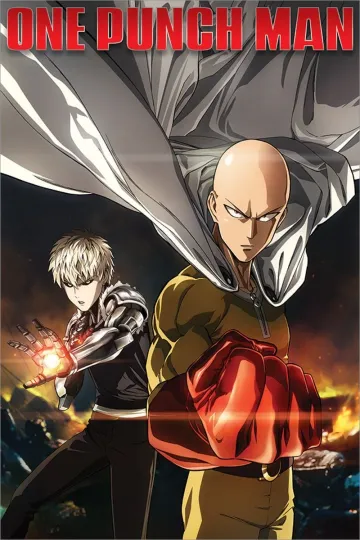 Discover OPM Destruction Maxi Poster - Home & Living, Posters, Premium Matte Vertical