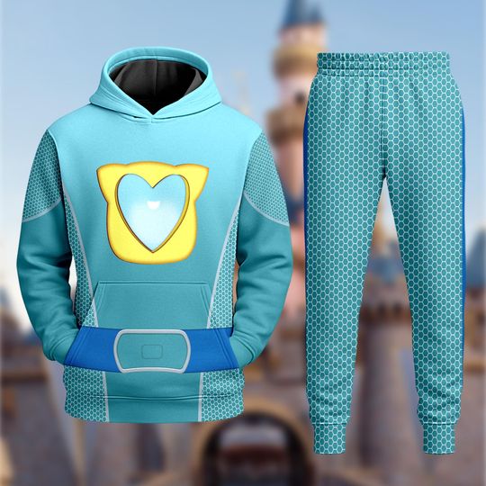 Discover SuperKitties Suit Cosplay Costume Halloween Shirt, SuperKitties Costume Hoodie