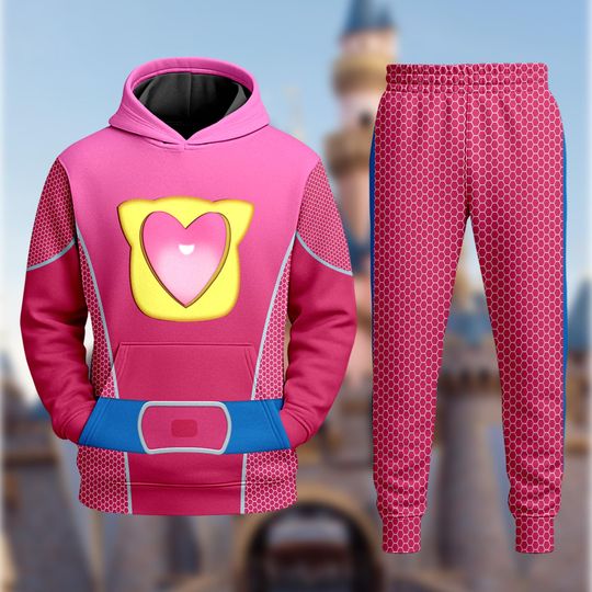 Discover SuperKitties Suit Cosplay Costume Halloween Shirt, SuperKitties Costume Hoodie