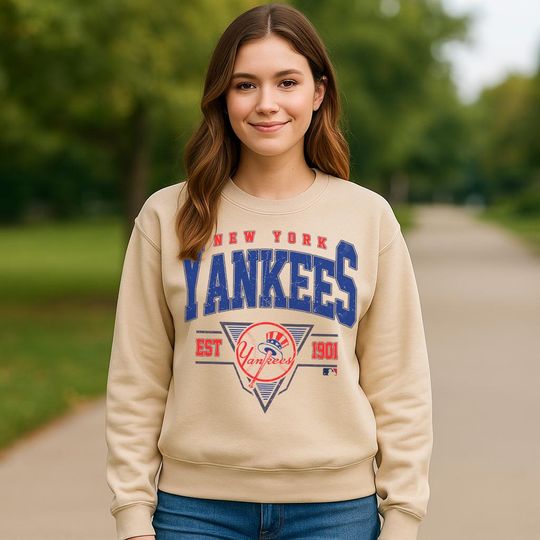 Discover Custom Baseball Teams Shirt | Retro Baseball Sweatshirt | Custom Sport Shirt | Custom Baseball Team Shirt | Gift for Baseball Fans - Sand