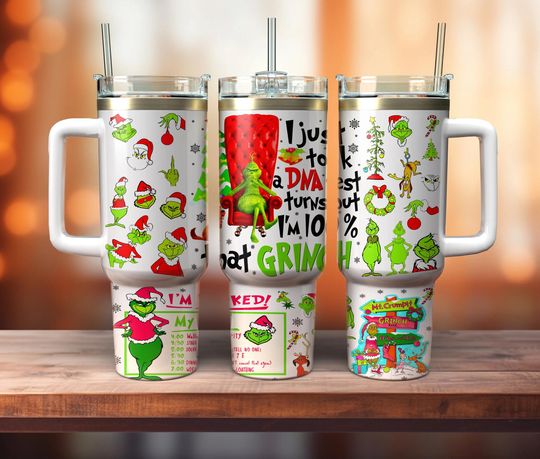 Discover Christmas Movies 40oz Tumbler Wrap Png, Christmas Vibes 40oz Tumbler Png, Christmas Characters Wrap Png, Christmas Png, Sublimation Designs