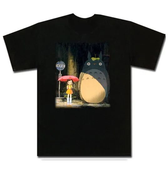 My Neighbor Totoro T-Shirt