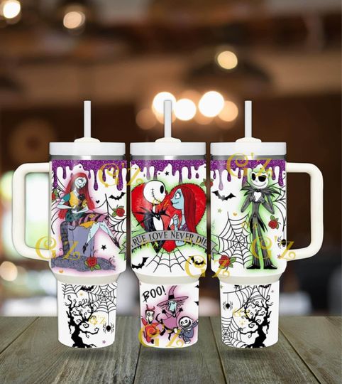 Discover Christmas dreams 40oz