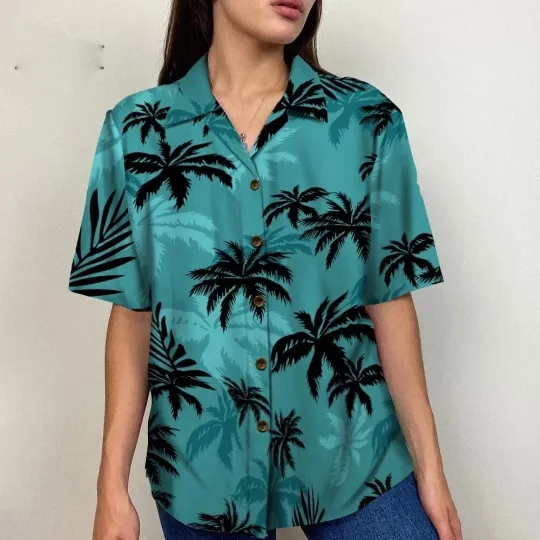 Discover Shirt GTA Vice City Hawaiian Shirt For Unisex Summer