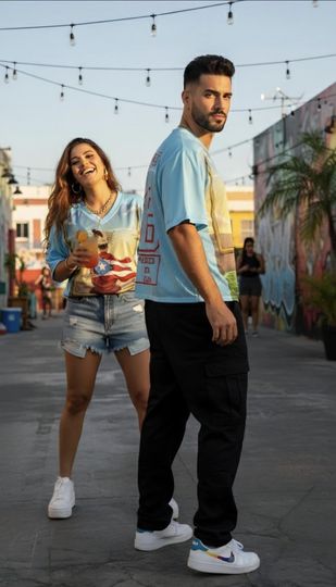 Discover Benito Bowl Limited Edition Mesh Baseball Jersey Puerto Rico Flag #13 Fan