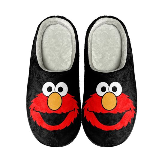 Elmo Slippers Slippers