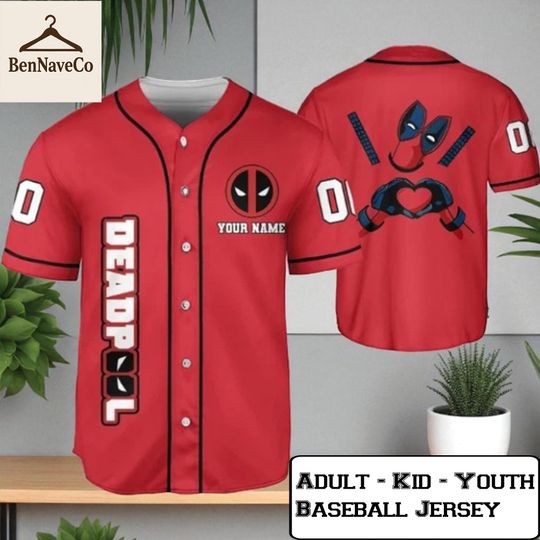 Custom Hulk Green Pinstripe Baseball Jersey, Superhero Jersey Shirt with Name Number, Comic Team Outfit for Adult Kids Youth