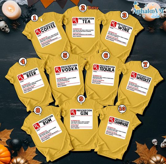 Discover Pharmacist Halloween Group Costume, Pharmacy Halloween Costume