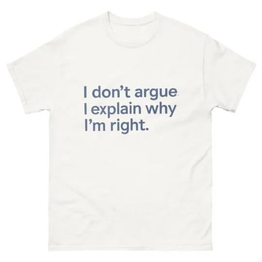 Discover Funny T-Shirt for Men and Women