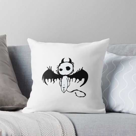halloween Pillow