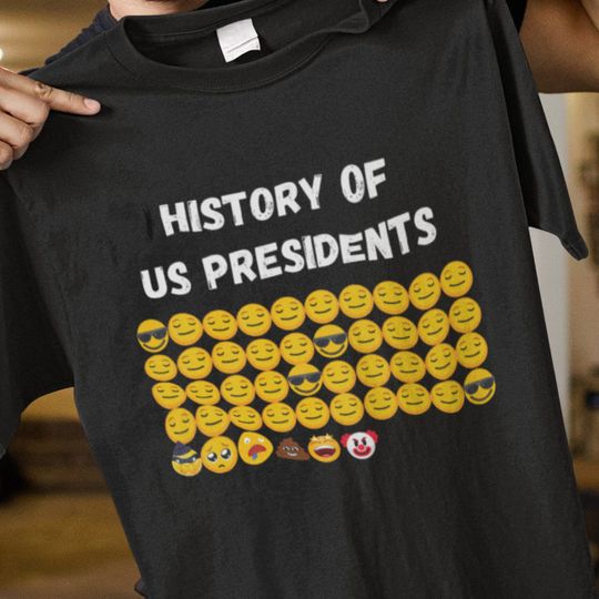 Discover History Of US Presidents ,46th Cool President,Independence Day,4th Of July,Patriotic ,Merica Flag 2021,Funny Shirt,Democrat Shirt H-C13-7-5
