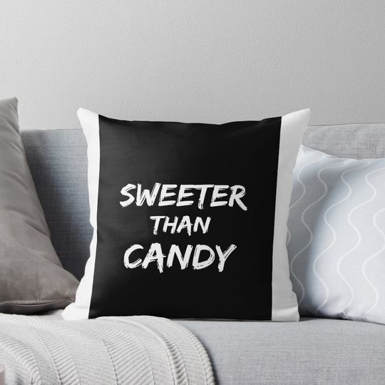 Discover Beautiful Prophecy - Halloween 5 Pillow