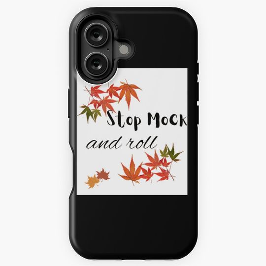 Discover  Halloween Mockup, Hanging Mockup, Halloween, Cute Fall  iPhone Case