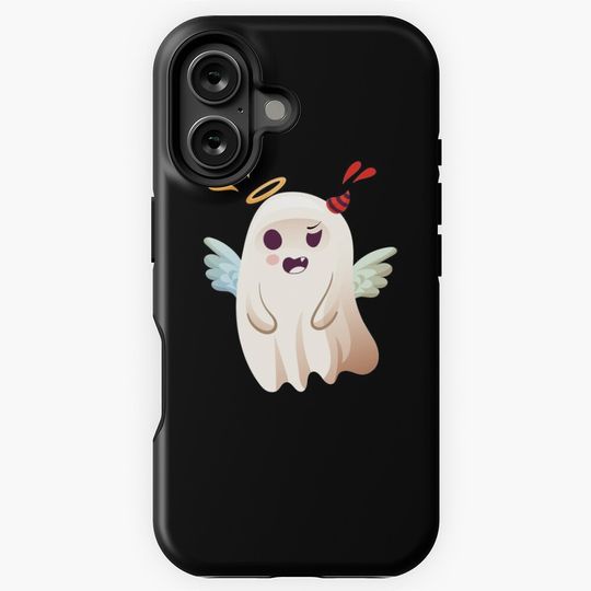 Discover  funny halloween iPhone Case
