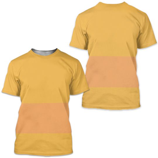 Peanuts Marcie Loose T-shirt