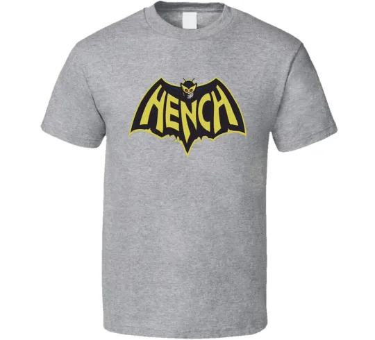 Venture Bros Hench Cartoon T-Shirt