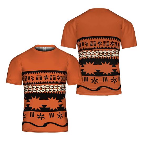 Moana Costume T-Shirt, Moana Disney Princess Shirt, Polynesian Shirt, Disney Halloween Trip Tee, Moana Cosplay Outfit, Disney Trip Shirt