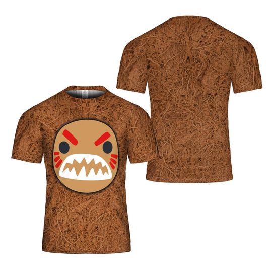 Discover Kakamora Costume Shirt, Moana Antagonists Movie Costume T-Shirt, Disney Halloween Trip Shirt, Halloween Costume For Family Group