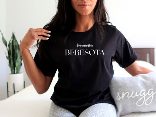 Discover Bad Bunny Merch, Un Verano Sin Ti, Bad Bunny Shirt For Women, Tu No Ere Bebesita Ere Bebesota, Bad Bunny Lyrics Tshirt