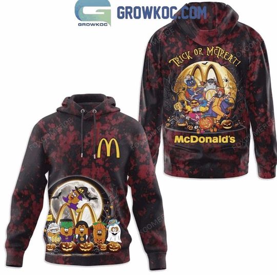 Michael Jackson Thriller Halloween Hoodie T-Shirt