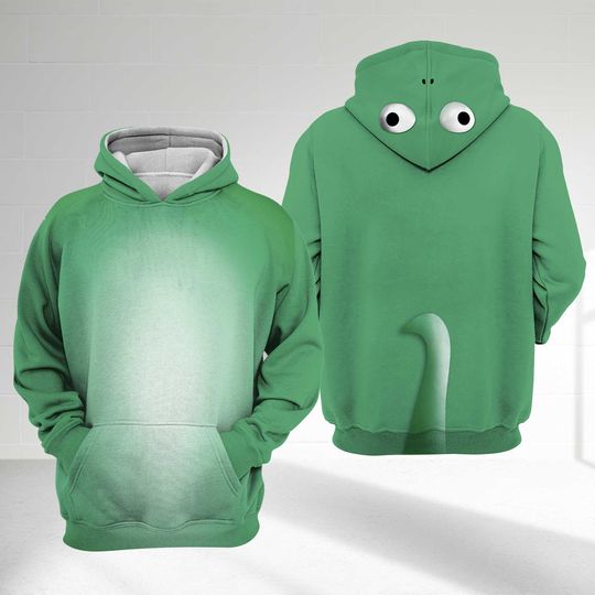 Discover Lizard Lizard Lizard Elio Halloween Costume Hoodie, Lizard Halloween Cosplay Shirt, Disney Lizard Elio Shirt, Lizard Button Meme Hoodie