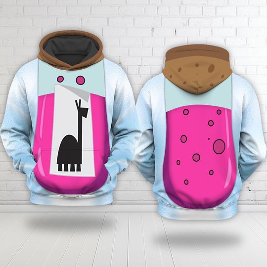 Discover Disney Kuzco's Poison Halloween Costume Hoodie, Oh Right That Poison Llama Poison For Kuzco Cosplay Shirt, The Emperor's New Groove Shirt