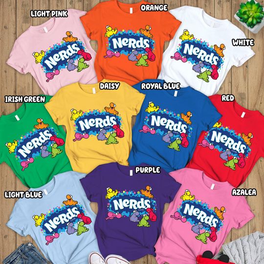 Discover Candy Group Halloween Costume Tee, Halloween Matching Family Shirt, Candy Costume Shirt, Halloween Candy Costume gor Family and Friends
