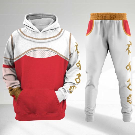 Discover Zombies Nova Cosplay Costume Hoodie, Zombies 4 Sweatshirt, Disney Nova Zombies 4 3D T-Shirt, Disney Zombies 4 Movie Costume T-Shirt