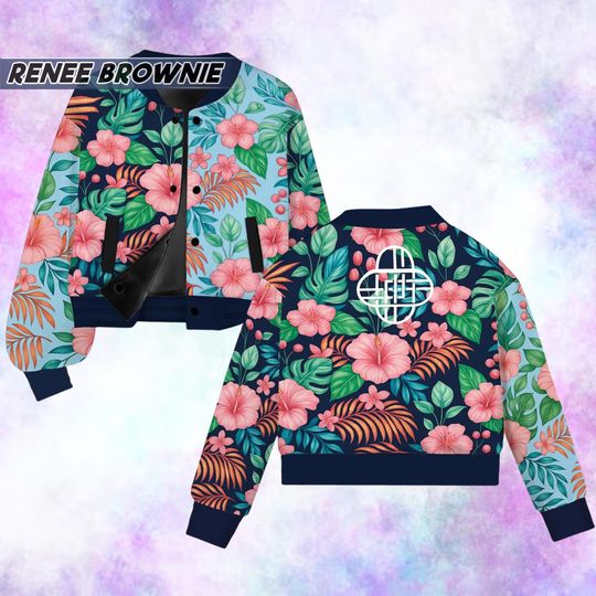 Zoey Demon Hunters Cosplay Baseball Jacket  Kpop Huntrix Costume Varsity Jacket