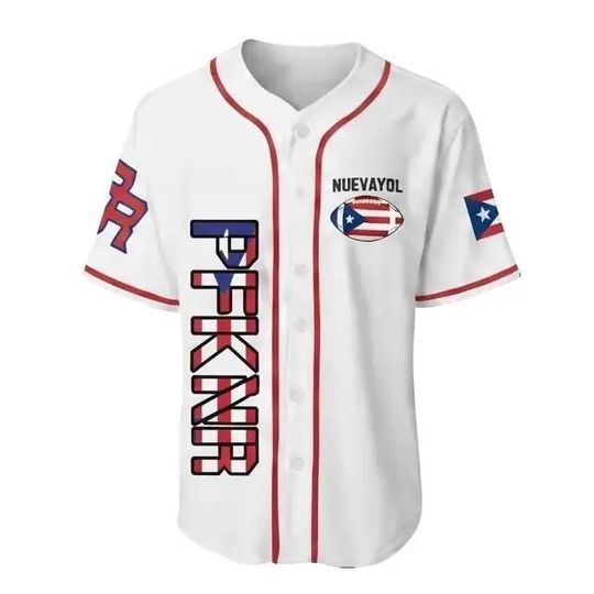 Discover Benito Shirt, Puerto Rican Football Jersey, Halftime Fan Shirt