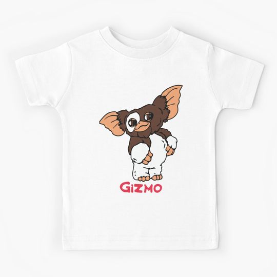 gizmo  Kids T-Shirt