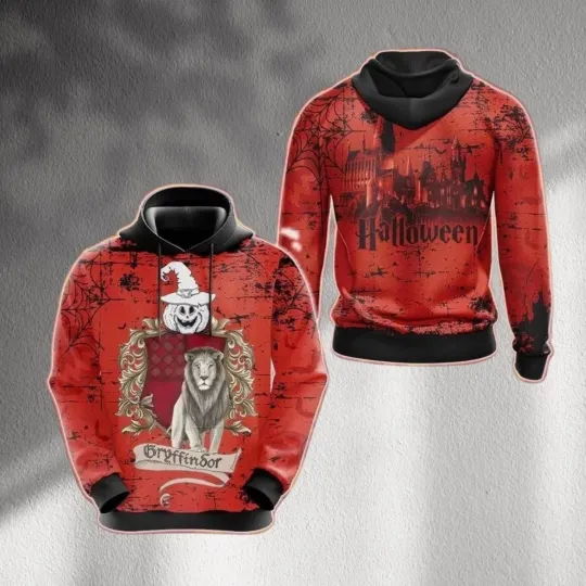 Discover Skeleton Skull Hoodie – Creepy 3D Print Sweatshirt for Halloween Unisex