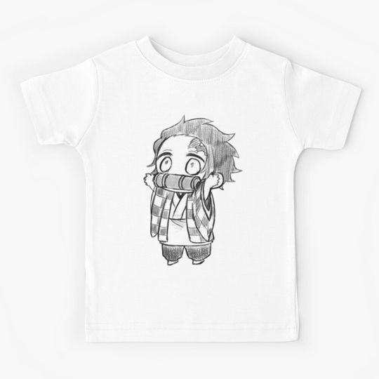 Discover The Mini brother Kids T-Shirt
