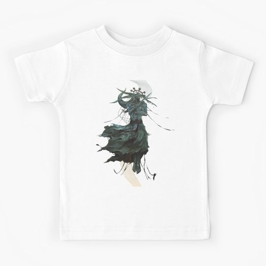 Discover The Powerful Version Kids T-Shirt