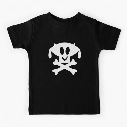 Discover Rammy Kids T-Shirt