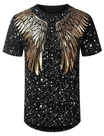 Discover Skull 3D T-Shirt Halloween - All Over Print T-Shirt