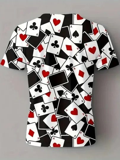 Discover Bloody Handprint Halloween 3D T-Shirt