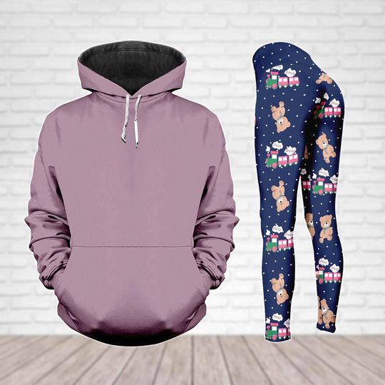 Discover Kpop Rumi Choo Choo Hoodies Leggings, Choo Choo Train Shirt, K-pop Group Shirts, Anime Kpop Costume, Kpop Movie Fans Gifts