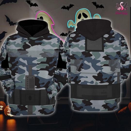 Discover Stormstrooper x US Air Force Costume Hoodie Sweatshirt T-Shirt, Halloween StarWars Cosplay, Sci-Fi Movie Shirt, Stormtrooper Lovers Gifts