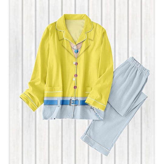 Discover Kpop Saja Boys Romance Cosplay Pajamas Set, Kpop Movie Women Pajamas, Romance Saja Costume,  Kpop Group Sleepwear For Her